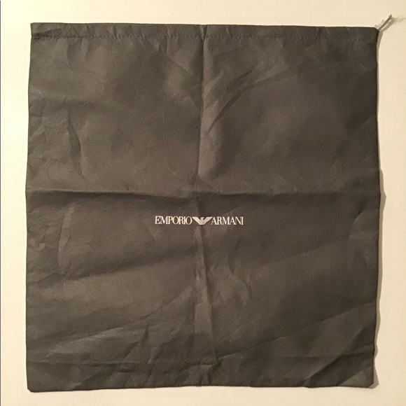 Dust Bags - Picture 3 of 3